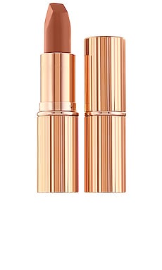 Product image of Charlotte Tilbury Matte Revolution Lipstick. Click to view full details