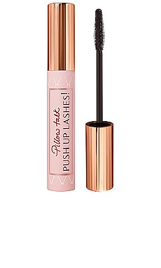 Product image of Charlotte Tilbury Pillow Talk Push Up Lashes Mascara. Click to view full details
