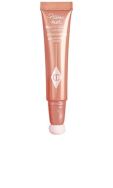 Product image of Charlotte Tilbury Pillow Talk Beauty Light Wand. Click to view full details