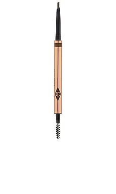 Product image of Charlotte Tilbury Charlotte Tilbury Brow Cheat in Soft Brown. Click to view full details