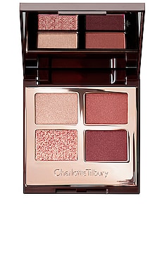 Luxury Eyeshadow Palette Charlotte Tilbury $53 