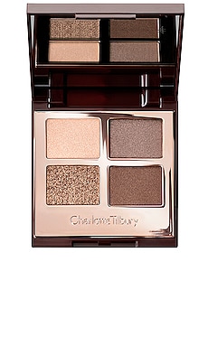 Luxury Eyeshadow Palette Charlotte Tilbury $53 