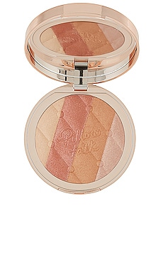 Product image of Charlotte Tilbury Pillow Talk Multi-Glow Highlighter. Click to view full details