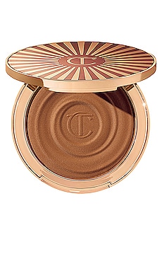 Product image of Charlotte Tilbury Beautiful Skin Bronzer. Click to view full details