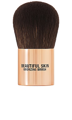 Beautiful Skin Bronzer BrushCharlotte Tilbury$40