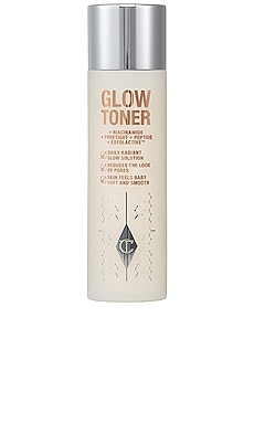 Product image of Charlotte Tilbury Glow Toner. Click to view full details