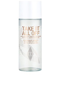 Travel Take It All Off Makeup Remover Charlotte Tilbury