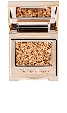 Product image of Charlotte Tilbury Hypnotising Pop Shot Eyeshadow. Click to view full details