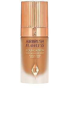 Product image of Charlotte Tilbury Charlotte Tilbury Airbrush Flawless Foundation in 11 Neutral. Click to view full details