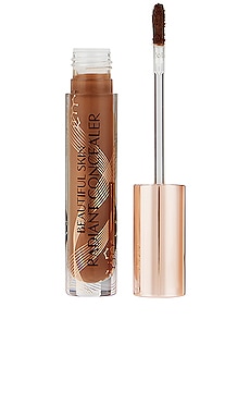 Product image of Charlotte Tilbury Beautiful Skin Radiant Concealer. Click to view full details