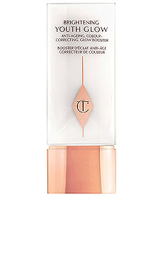 Product image of Charlotte Tilbury Brightening Youth Glow Primer. Click to view full details