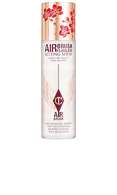 Charlotte Tilbury Airbrush Flawless Setting Spray 34ml 1.1oz Product for  sale online