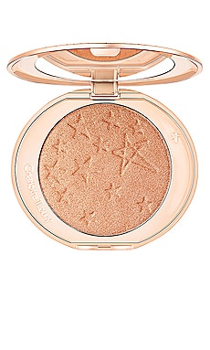 Product image of Charlotte Tilbury Hollywood Glow Glide Face Architect Highlighter. Click to view full details