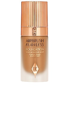Product image of Charlotte Tilbury Airbrush Flawless Foundation. Click to view full details