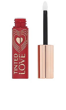 Product image of Charlotte Tilbury Charlotte Tilbury Tinted Love Lip & Cheek Tint in Love Chain. Click to view full details
