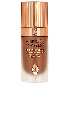 Product image of Charlotte Tilbury Airbrush Flawless Foundation. Click to view full details