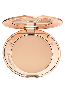 Product image of Charlotte Tilbury Charlotte Tilbury Airbrush Flawless Finish in 2 Medium. Click to view full details
