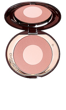 Product image of Charlotte Tilbury Cheek to Chic. Click to view full details