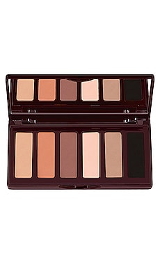 Product image of Charlotte Tilbury Iconic Nude Easy Eye Palette. Click to view full details