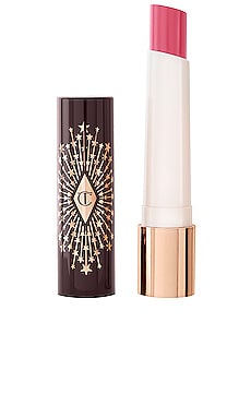 Product image of Charlotte Tilbury Hyaluronic Happikiss Lipstick. Click to view full details