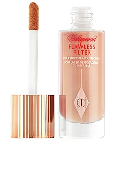 Product image of Charlotte Tilbury Hollywood Filter. Click to view full details