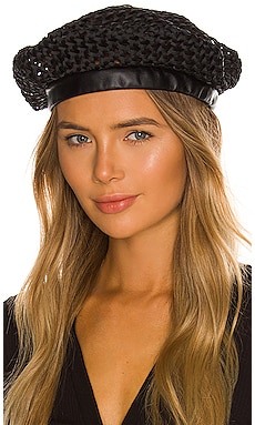 Dondi Beret Cult Gaia $198 Collections