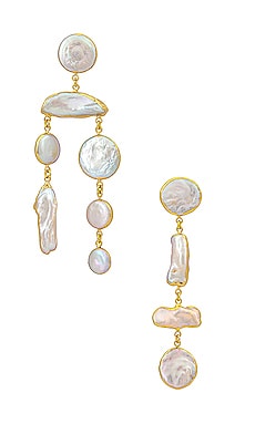 Product image of Cult Gaia Suri Earring. Click to view full details