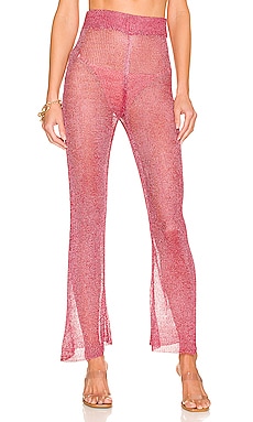Product image of Cult Gaia Nevaeh Pant. Click to view full details