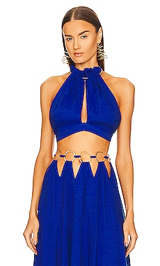 Product image of Cult Gaia Anahita Top. Click to view full details