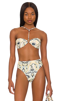 Product image of Cult Gaia Ceres Bikini Top. Click to view full details
