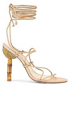Product image of Cult Gaia Soleil Heel. Click to view full details