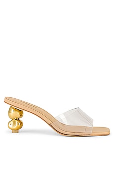 Product image of Cult Gaia Gigi Sandal. Click to view full details