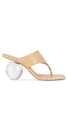 Product image of Cult Gaia Lilleth Sandal. Click to view full details