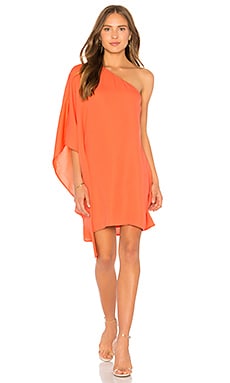 

Платье deliz - cupcakes and cashmere, Коралл, Прямое и свободное