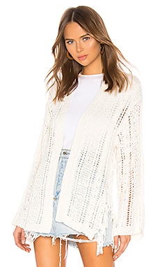 

Кардиган rosewood - cupcakes and cashmere, Беж, Кардиганы