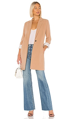 

Блейзер haarlem - cupcakes and cashmere, Цвет загара, Блейзеры