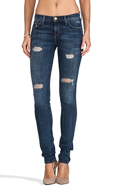 Product image of Current/Elliott Skinny Jean. Click to view full details