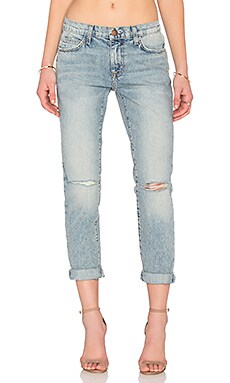 Джинсы бойфренд the fling - Current/Elliott от REVOLVE INT Джинсы бойфренд the fling - Current/Elliott от REVOLVE INT