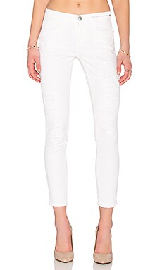 Узкие джинсы the stiletto - Current/Elliott от REVOLVE INT Узкие джинсы the stiletto - Current/Elliott от REVOLVE INT