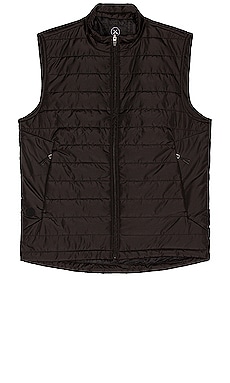 Insulated Power Vest Cuts $175 