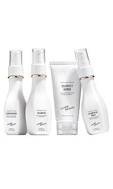 Product image of CUVEE CUVEE Mega Minis Hair Kit. Click to view full details