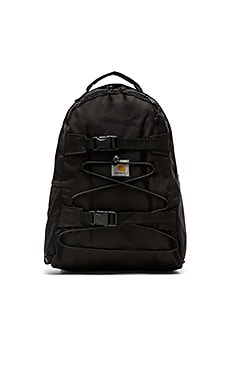 Kickflip Backpack Black