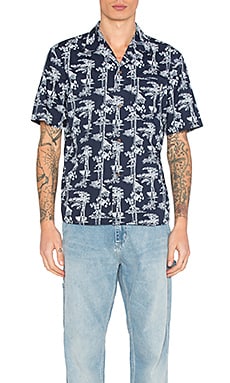 Рубашка Carhartt WIP Рубашка Carhartt WIP