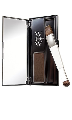 ROOT COVER UP 헤어컬러 트리트먼트 Color WOW $35 