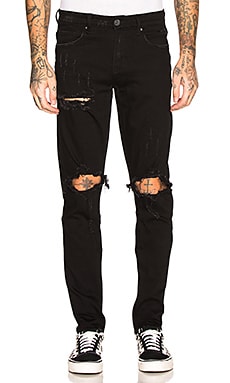 фото Джинсы pacific ripped - Crysp Denim