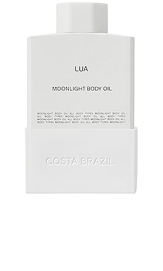 Lua Moonlight Body Oil Costa Brazil