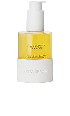 Oleo De Limpieza Para A Face Face Cleanser Costa Brazil