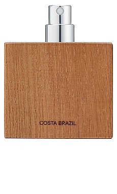 Aroma Eau de Parfum Costa Brazil $198 NEW
