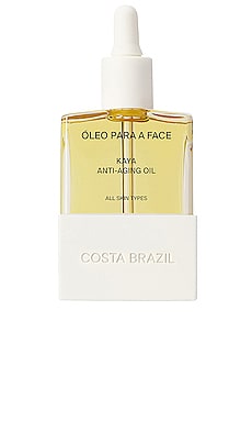 Oleo Para A Face Costa Brazil