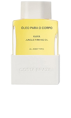 

Дорожное масло для тела oleo - Costa Brazil, Beauty: na, Путешествия